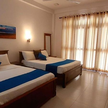Turtle Paradise Villa Kosgoda Dış mekan fotoğraf