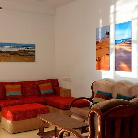 Turtle Paradise Villa Kosgoda Dış mekan fotoğraf
