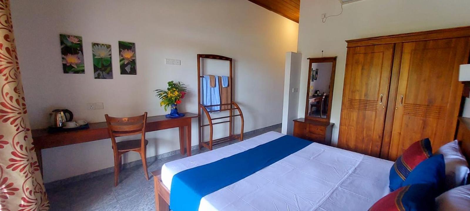 Turtle Paradise Villa Kosgoda Dış mekan fotoğraf